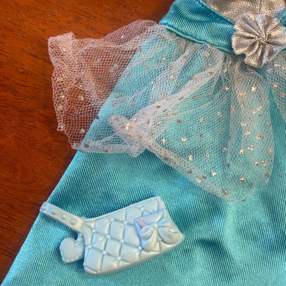 Blue Barbie Lot - Picture 5 of 5